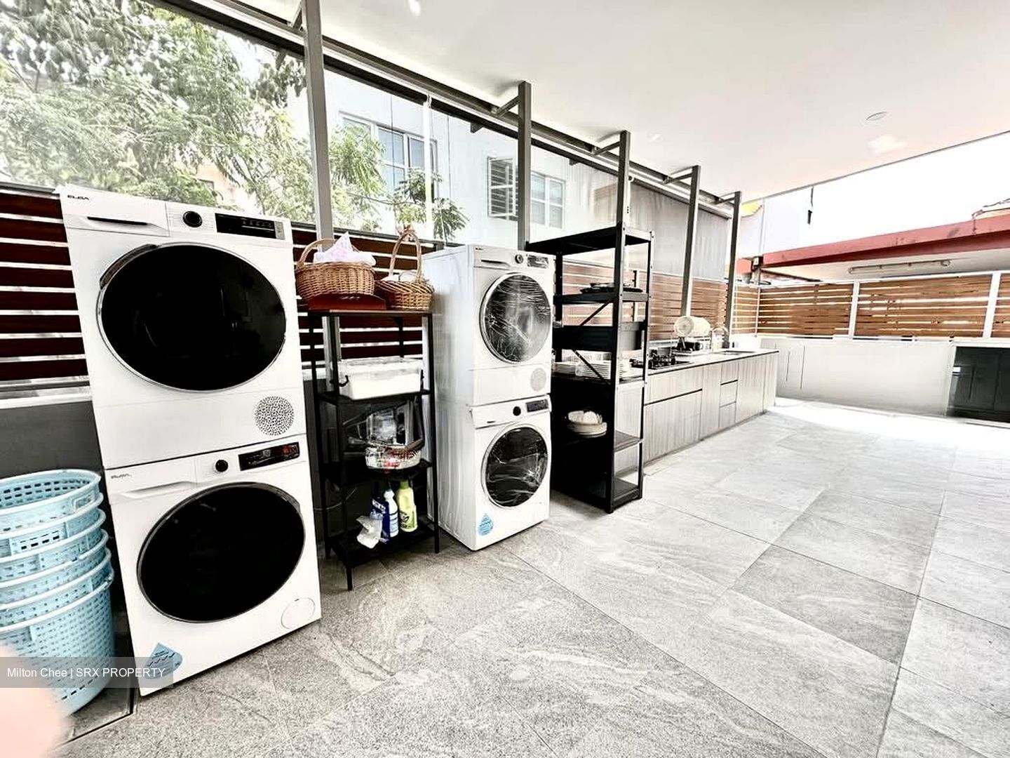 Lorong Marzuki (D14), Terrace #559769111